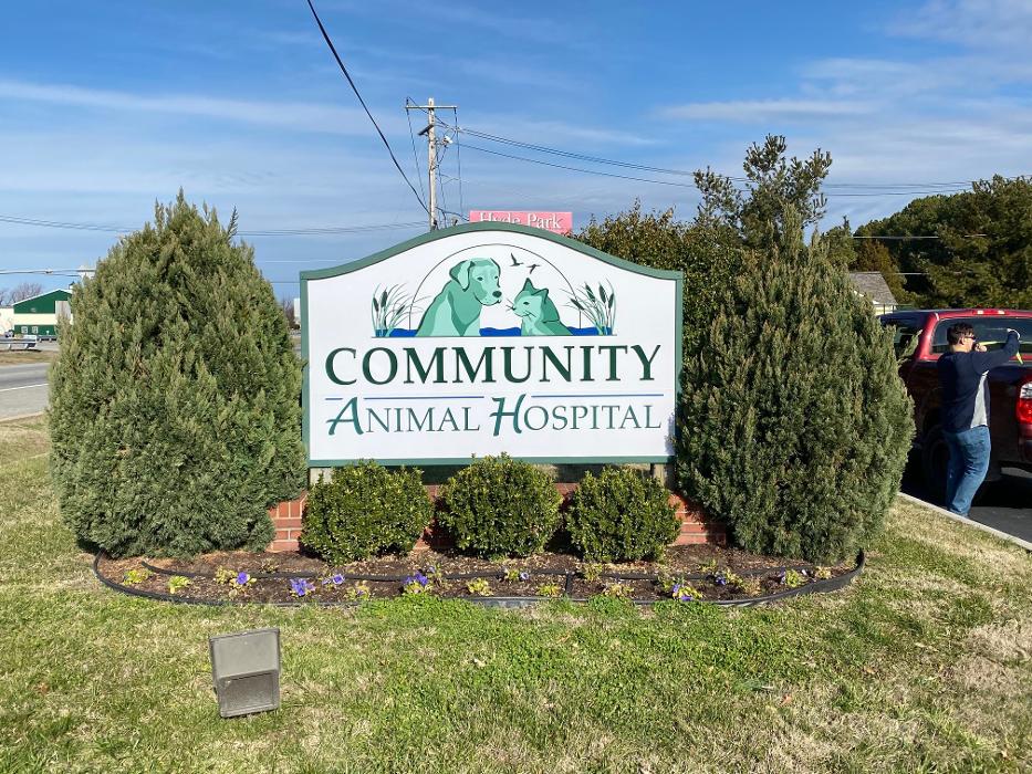 Signs By Tomorrow Salisbury Image