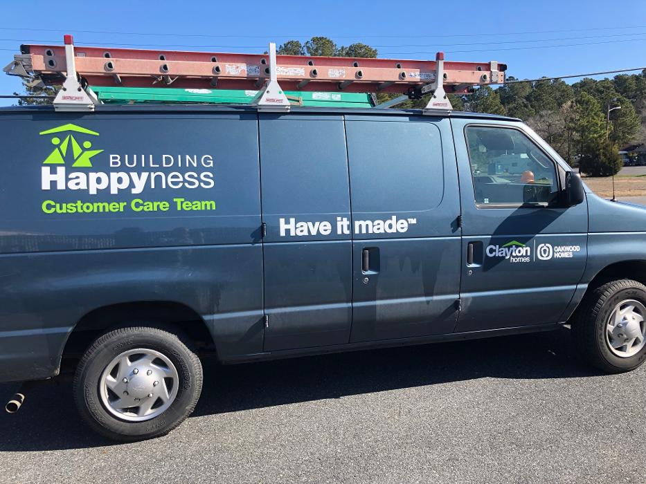 Signs By Tomorrow Salisbury Image