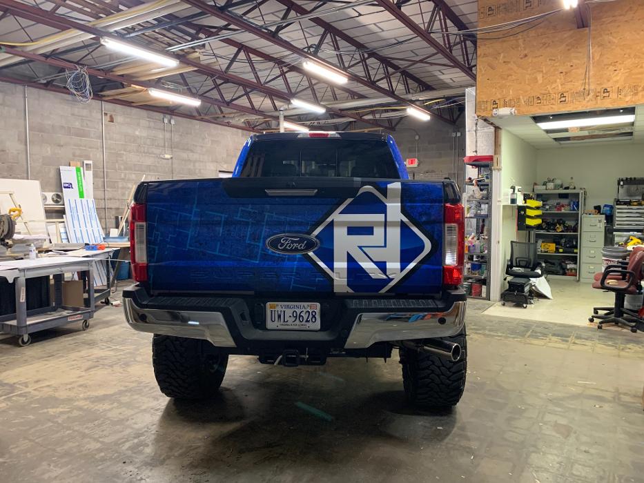 Signs By Tomorrow Salisbury Image