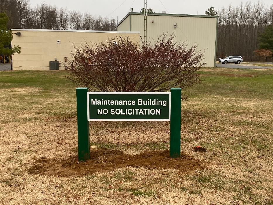 Signs By Tomorrow Salisbury Image