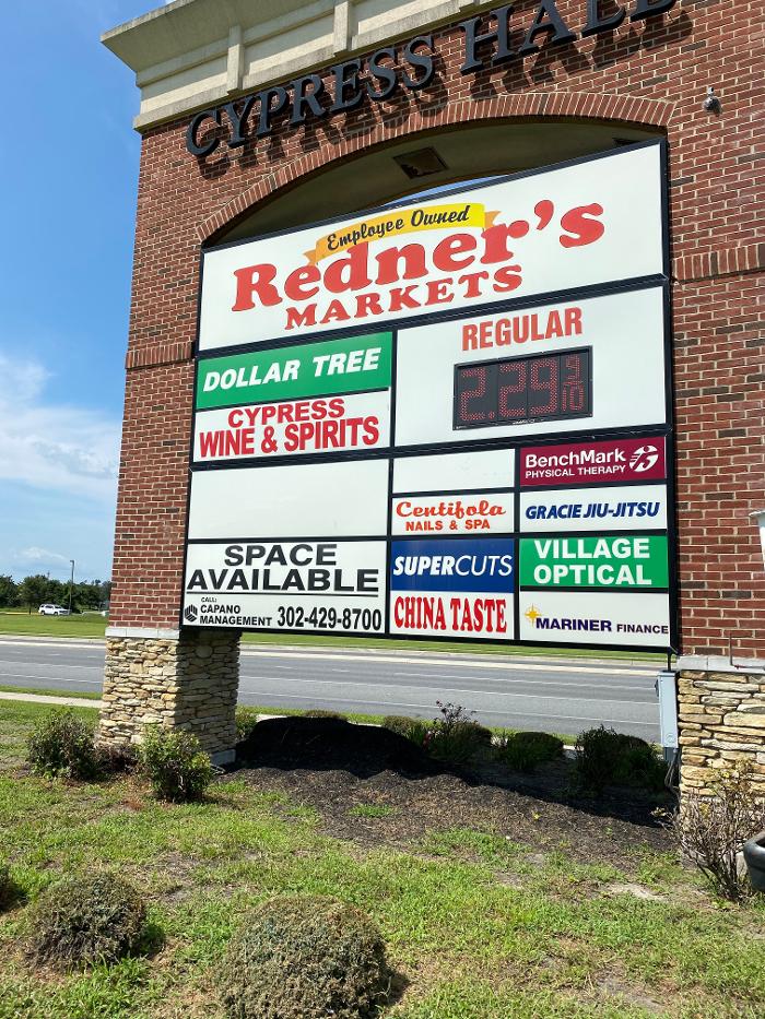 Signs By Tomorrow Salisbury Image