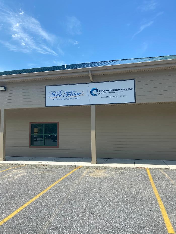 Signs By Tomorrow Salisbury Image