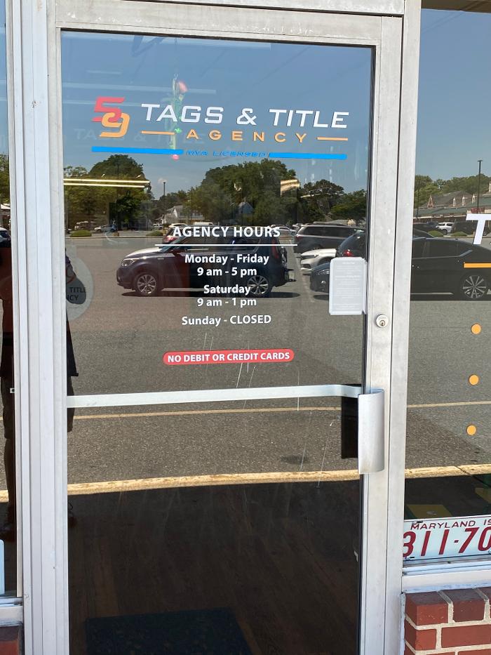 Signs By Tomorrow Salisbury Image