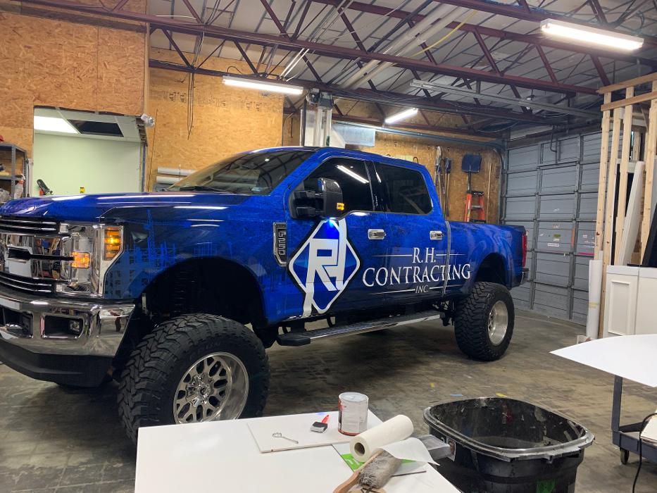 Signs By Tomorrow Salisbury Image