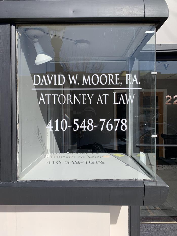 Signs By Tomorrow Salisbury Image