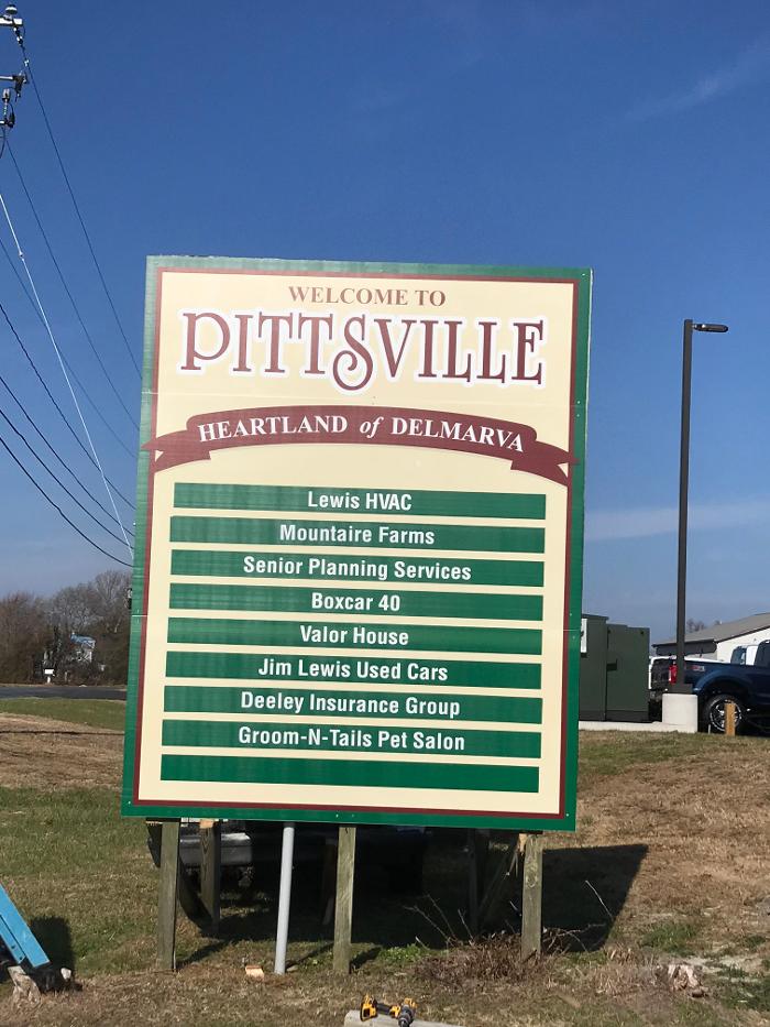 Signs By Tomorrow Salisbury Image