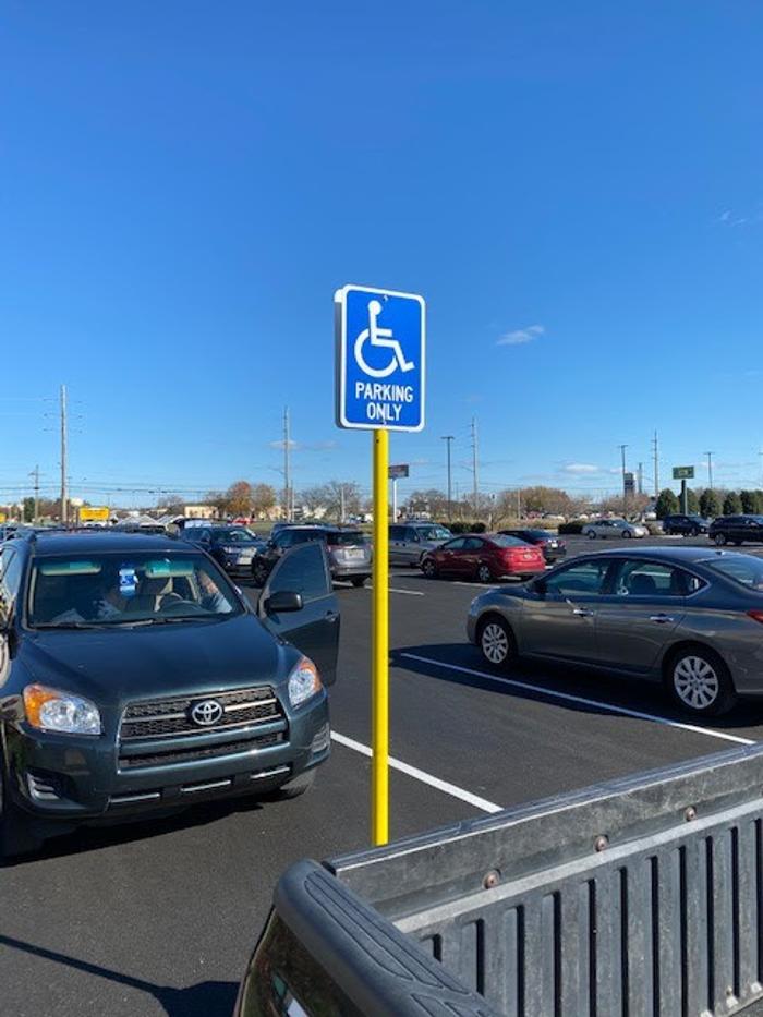 Signs By Tomorrow Salisbury Image