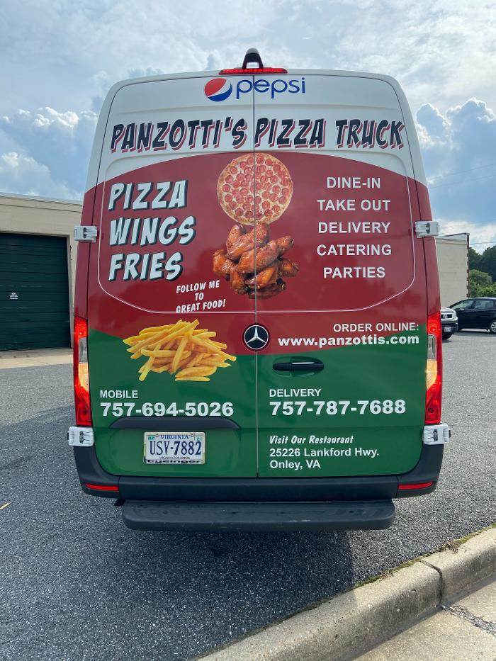 Signs By Tomorrow Salisbury Image