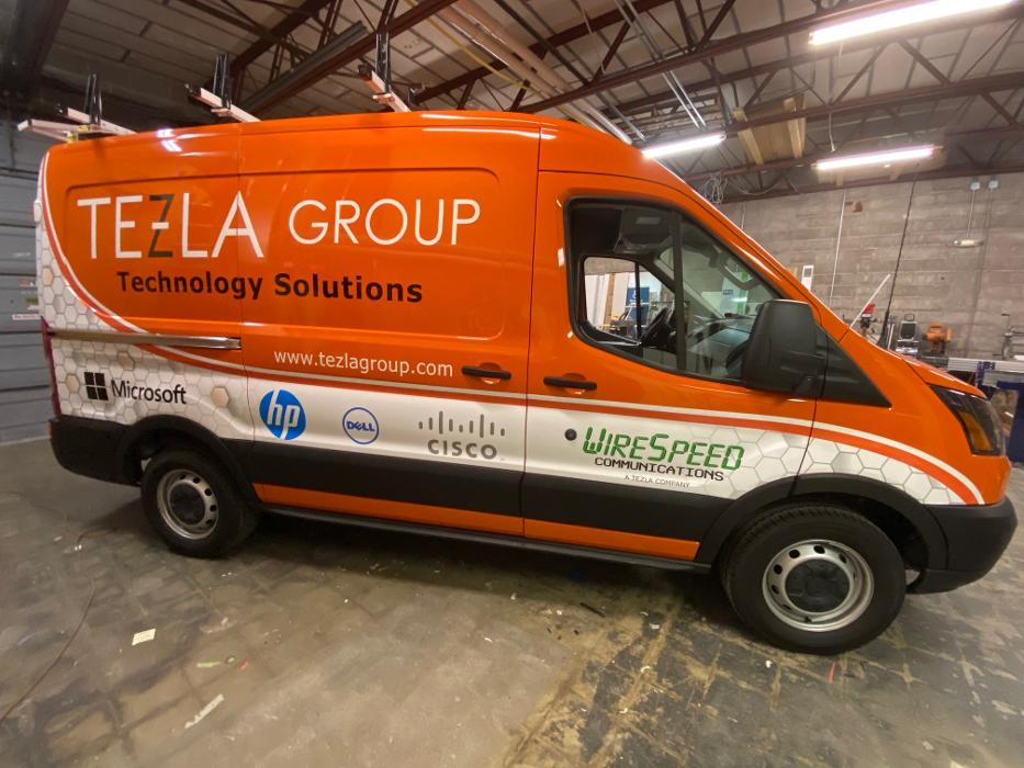 Signs By Tomorrow Salisbury Image