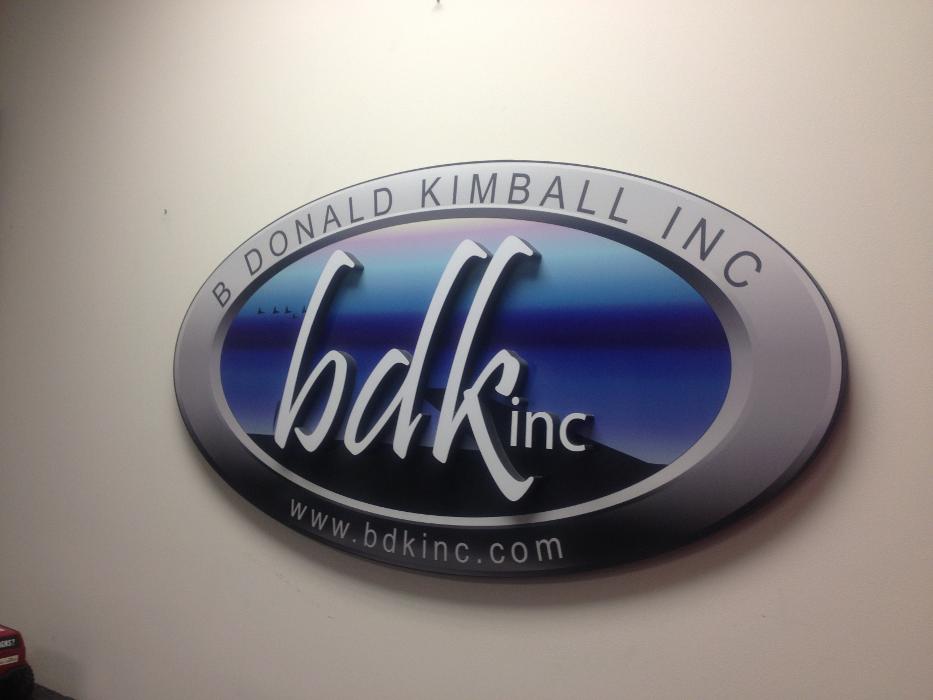 Signs By Tomorrow Salisbury Image