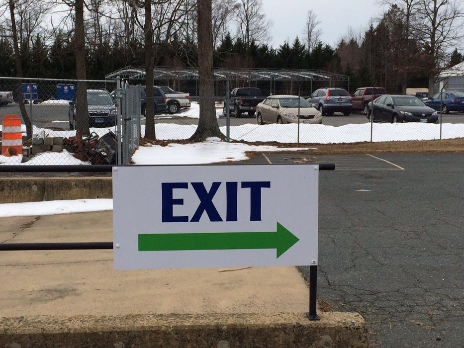 Signs By Tomorrow Salisbury Image