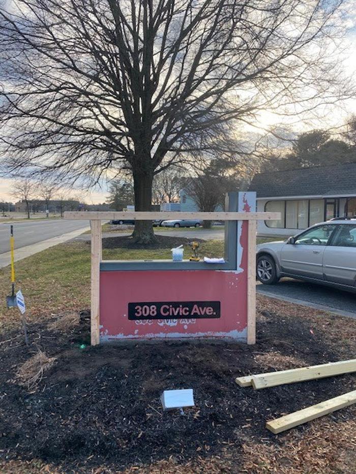 Signs By Tomorrow Salisbury Image