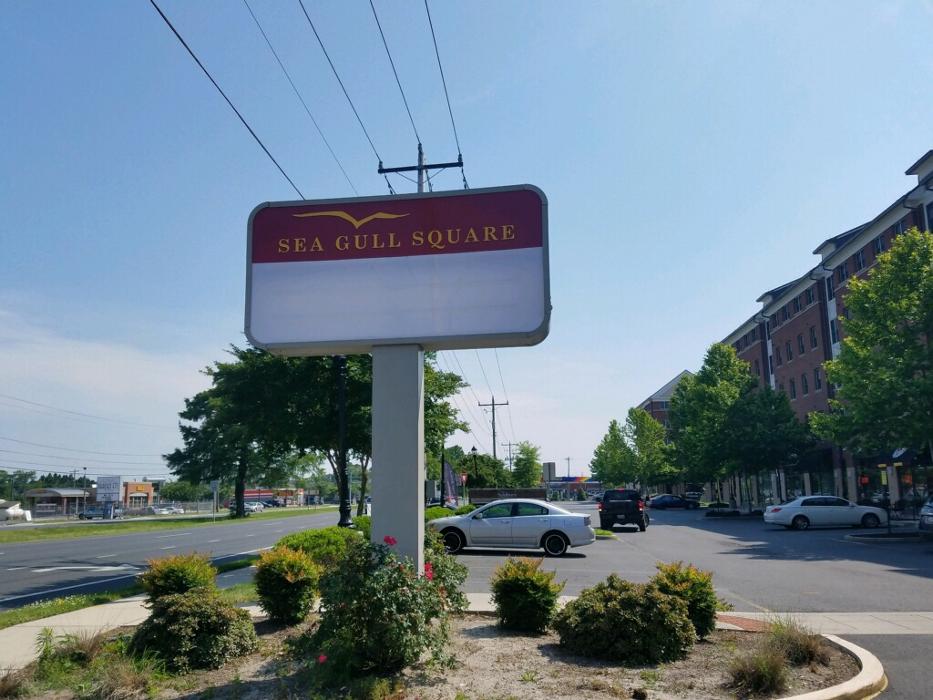 Signs By Tomorrow Salisbury Image