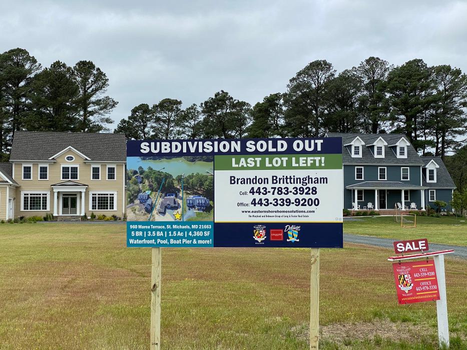 Signs By Tomorrow Salisbury Image