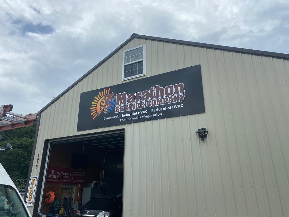 Signs By Tomorrow Salisbury Image