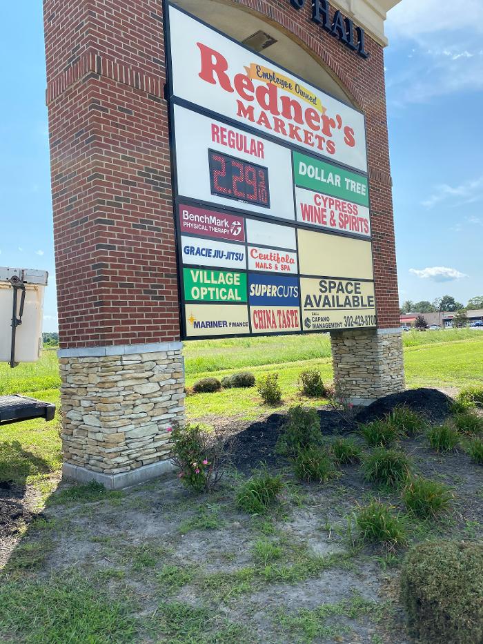 Signs By Tomorrow Salisbury Image