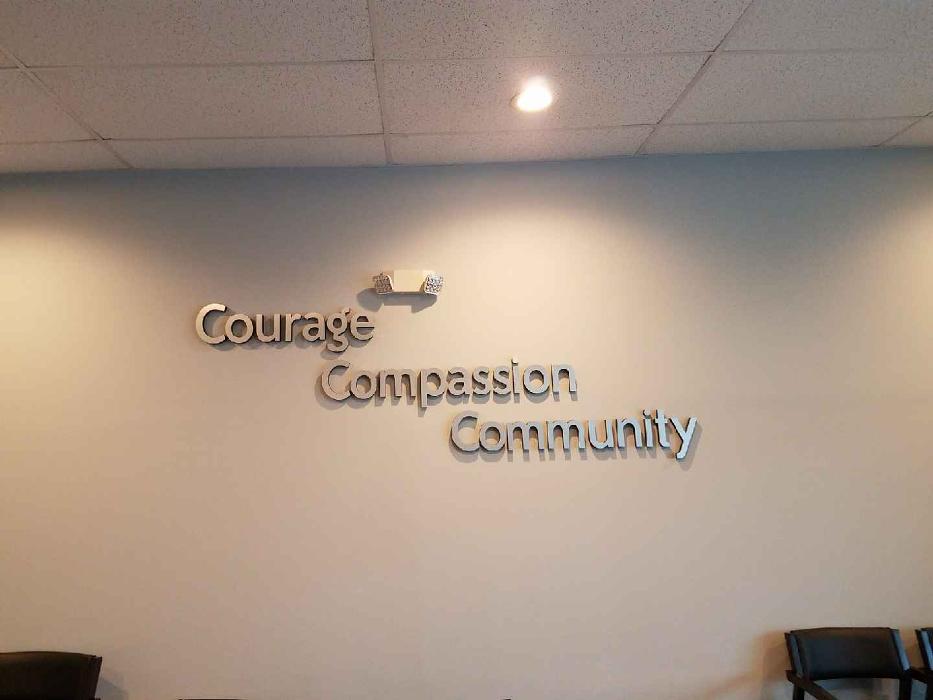 Signs By Tomorrow Salisbury Image