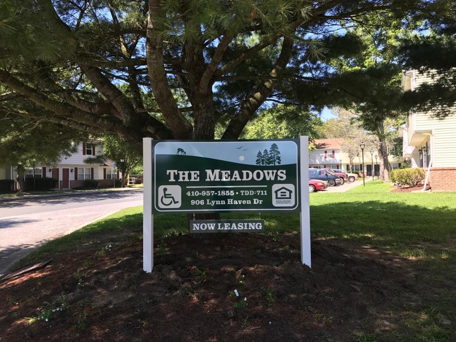 Signs By Tomorrow Salisbury Image