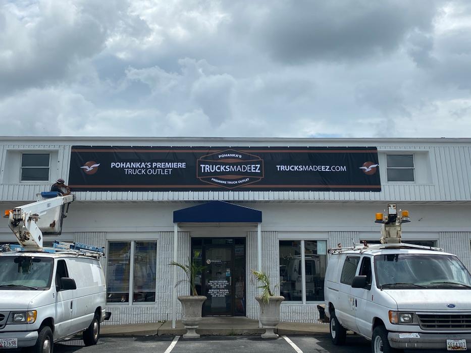 Signs By Tomorrow Salisbury Image