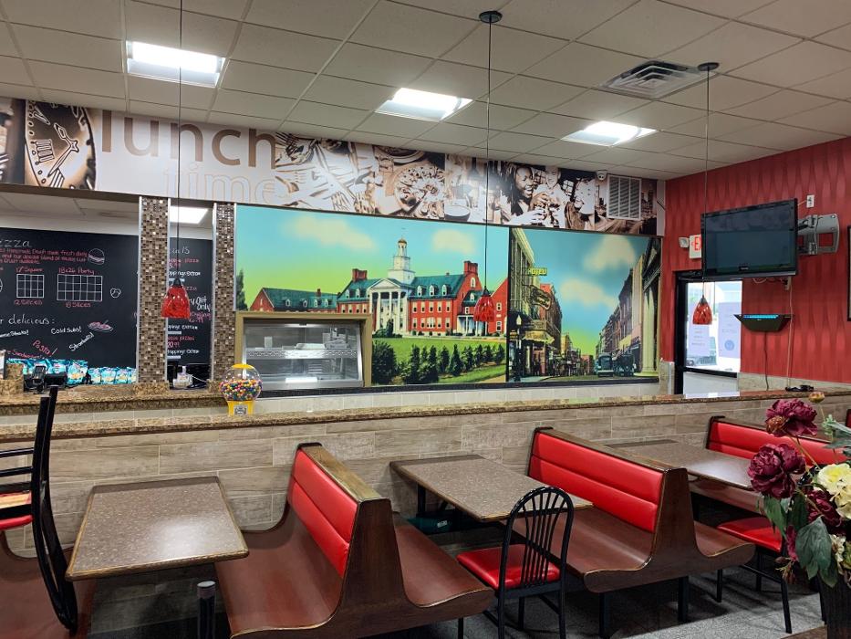 Signs By Tomorrow Salisbury Image