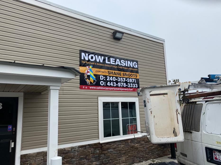 Signs By Tomorrow Salisbury Image