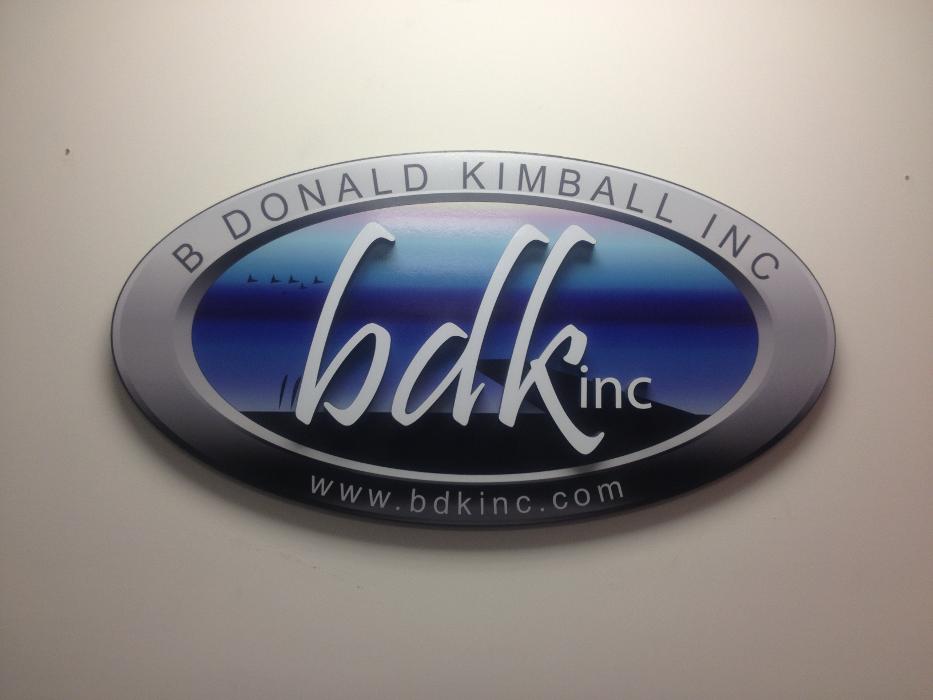 Signs By Tomorrow Salisbury Image