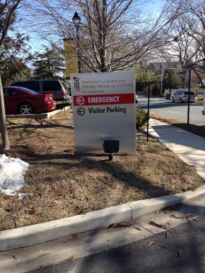 Signs By Tomorrow Salisbury Image