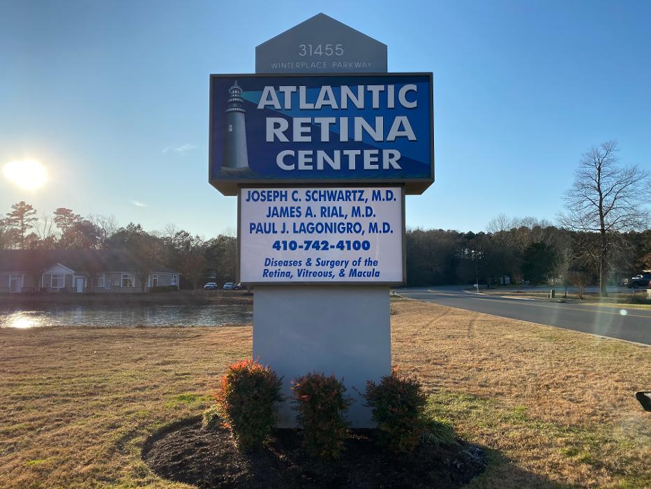 Signs By Tomorrow Salisbury Image