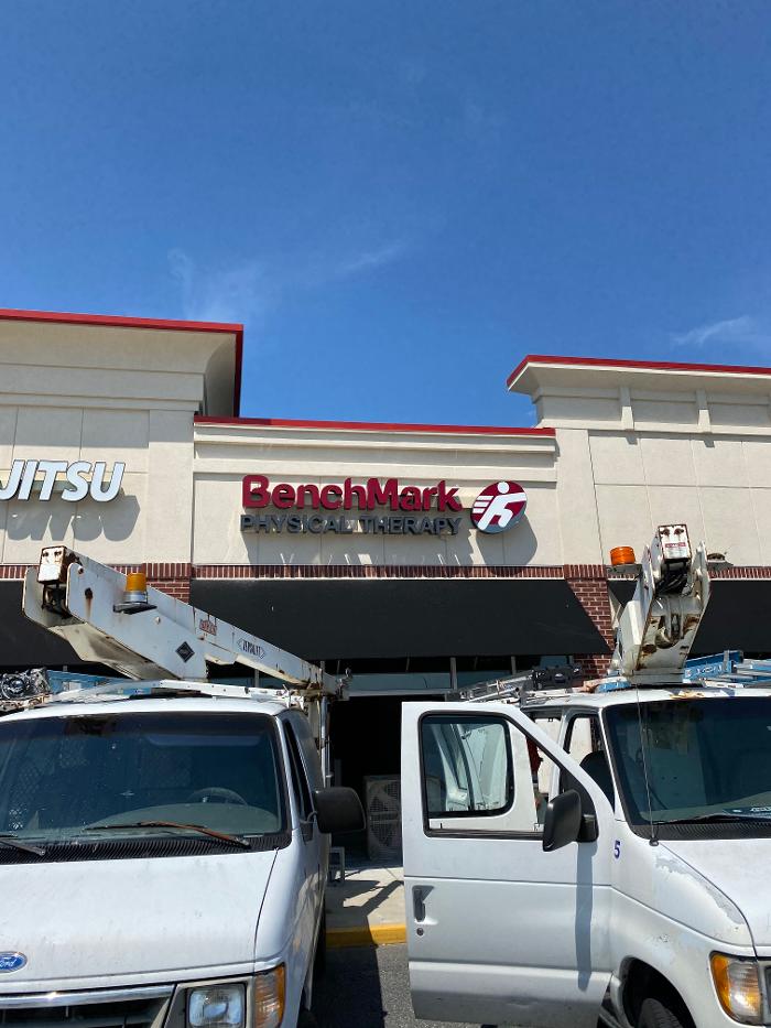 Signs By Tomorrow Salisbury Image