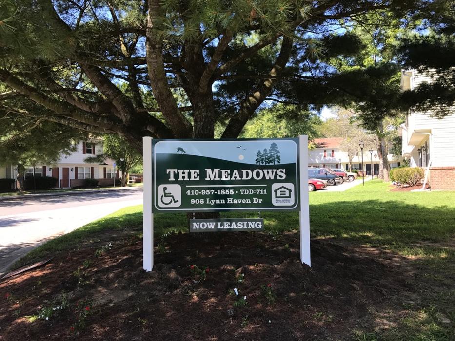 Signs By Tomorrow Salisbury Image