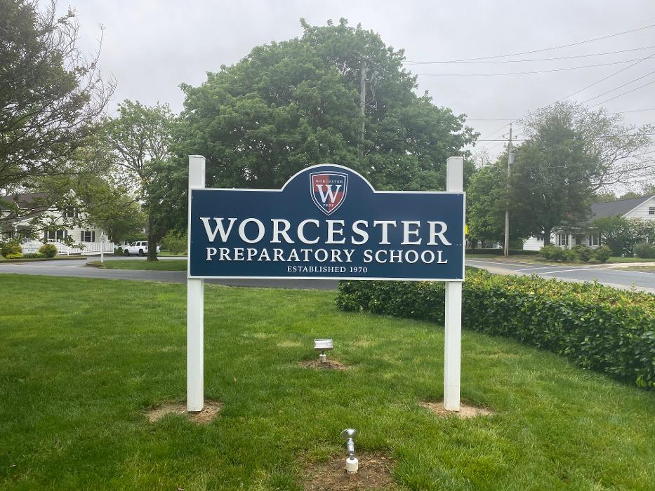 Signs By Tomorrow Salisbury Image