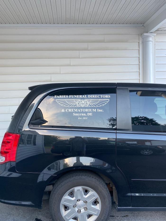 Signs By Tomorrow Salisbury Image