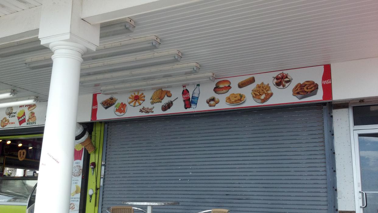 Signs By Tomorrow Salisbury Image