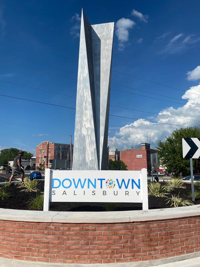 Signs By Tomorrow Salisbury Image