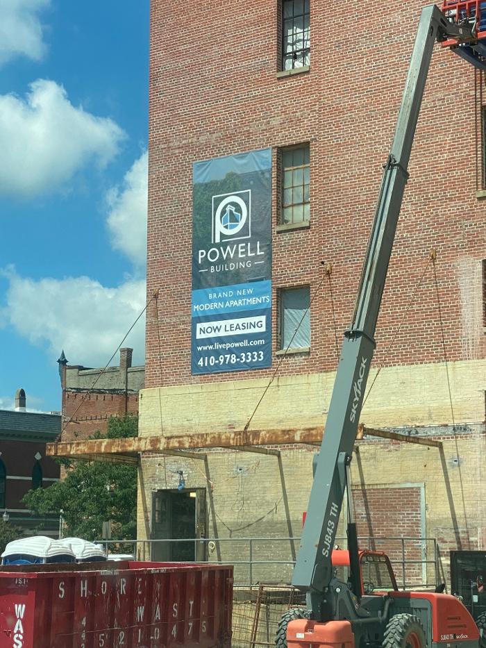 Signs By Tomorrow Salisbury Image