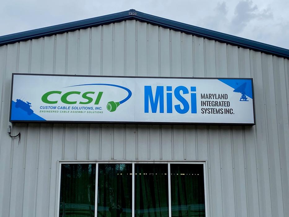 Signs By Tomorrow Salisbury Image