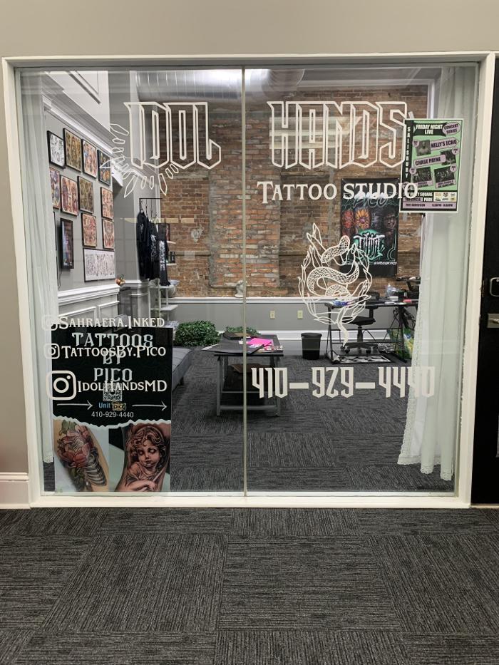 Signs By Tomorrow Salisbury Image