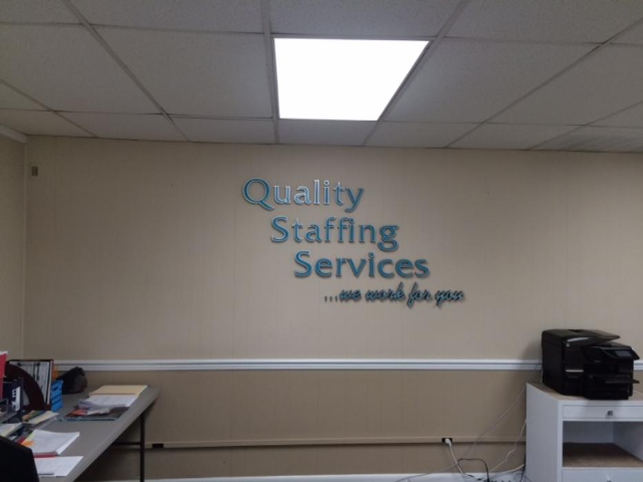 Signs By Tomorrow Salisbury Image