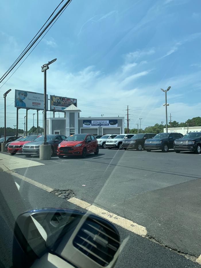 Signs By Tomorrow Salisbury Image