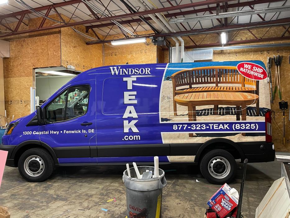 Signs By Tomorrow Salisbury Image