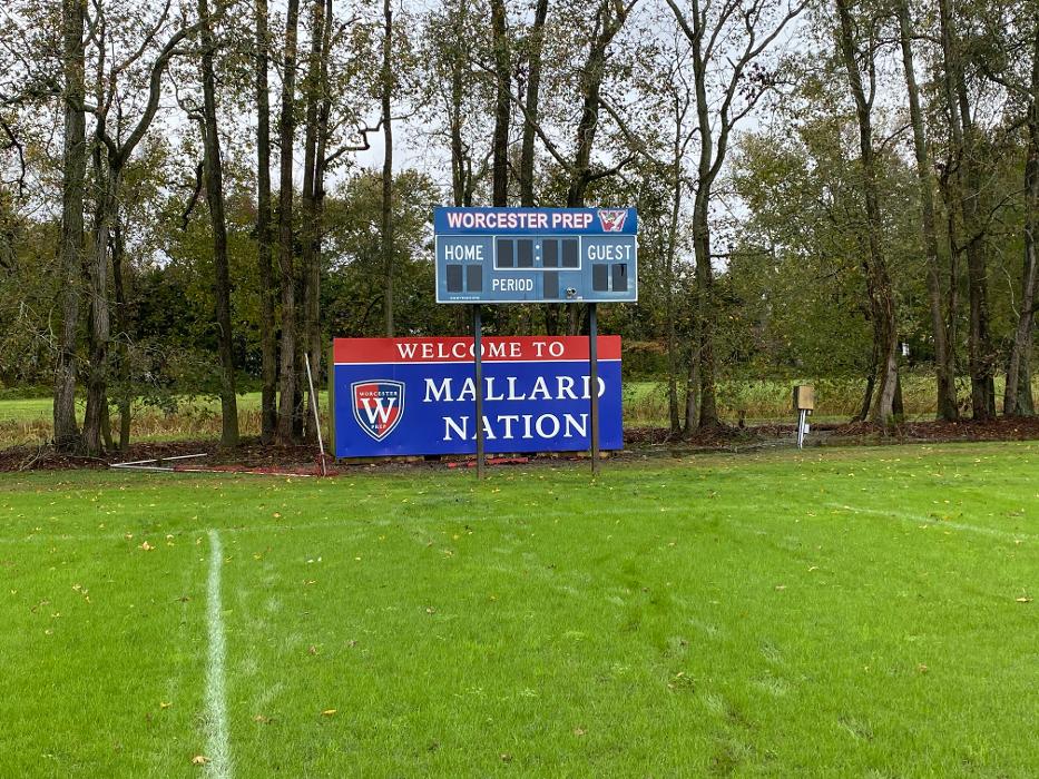 Signs By Tomorrow Salisbury Image