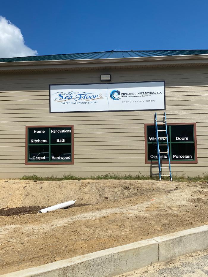 Signs By Tomorrow Salisbury Image