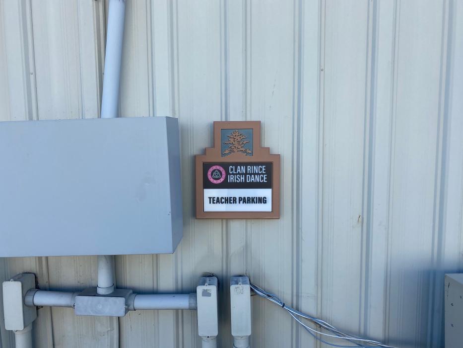 Signs By Tomorrow Salisbury Image