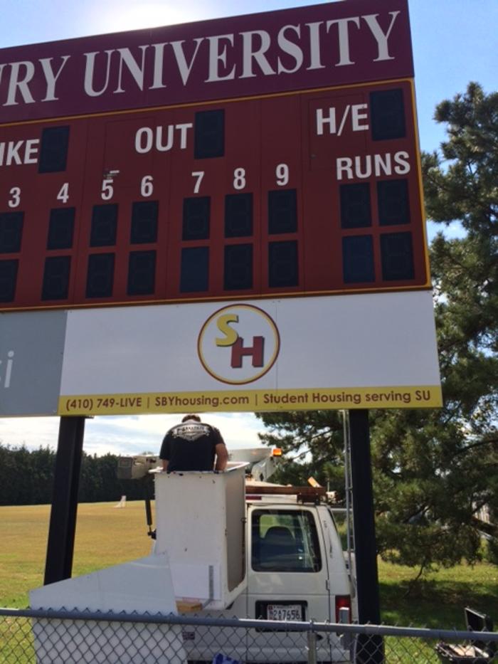 Signs By Tomorrow Salisbury Image