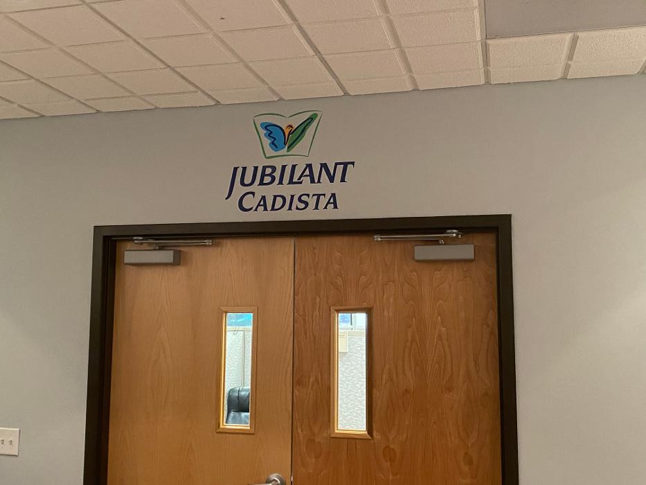 Signs By Tomorrow Salisbury Image