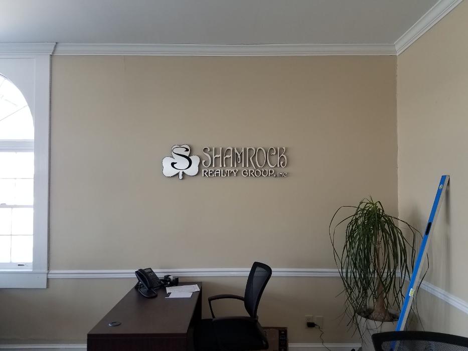 Signs By Tomorrow Salisbury Image