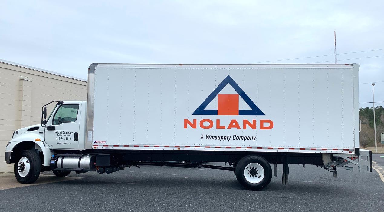 Signs By Tomorrow Salisbury Image