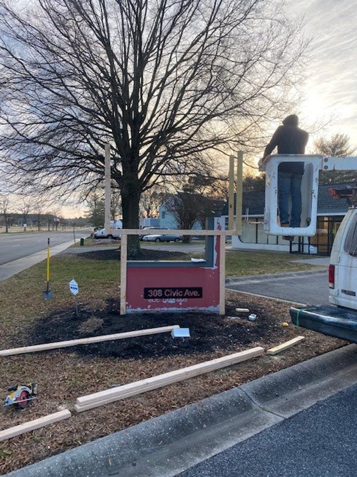 Signs By Tomorrow Salisbury Image