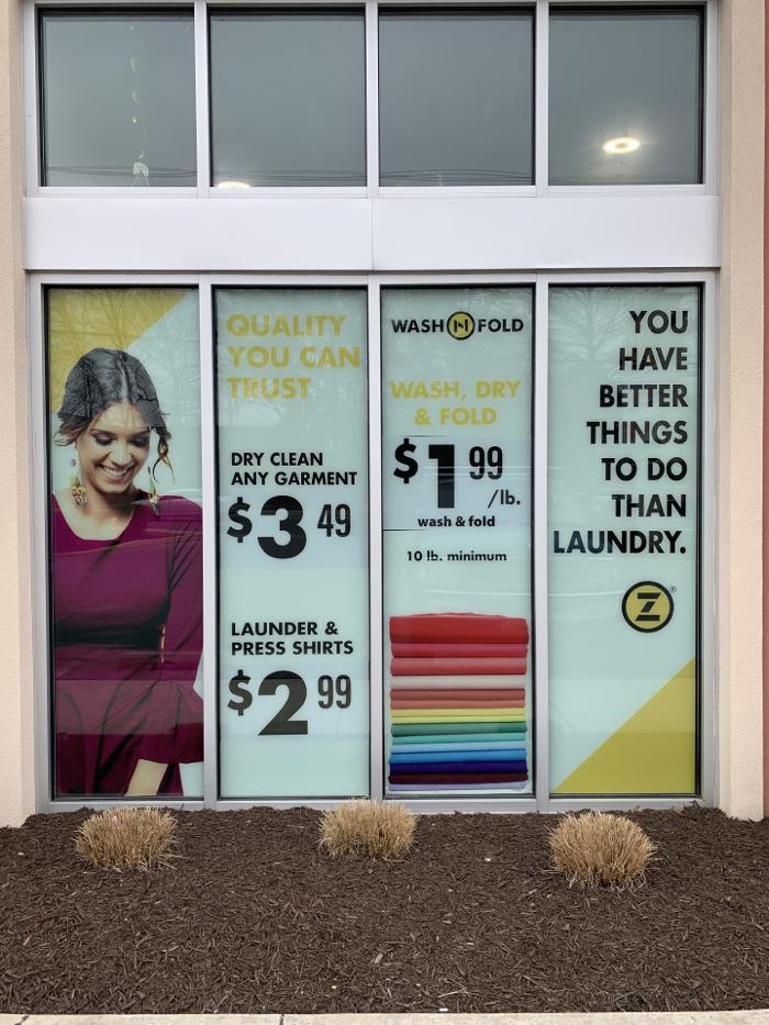 Signs By Tomorrow Salisbury Image