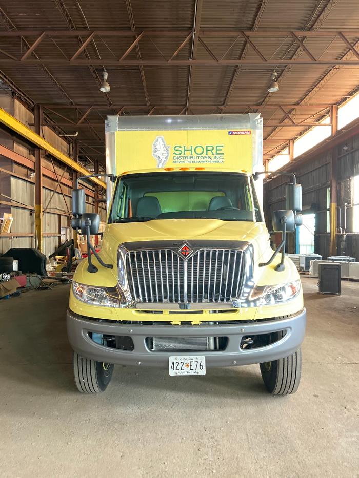 Signs By Tomorrow Salisbury Image